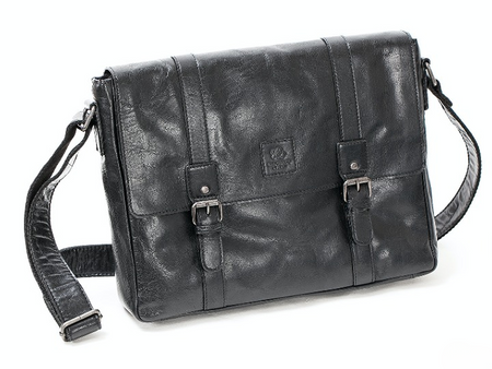 BaooBaoo Messenger Bag