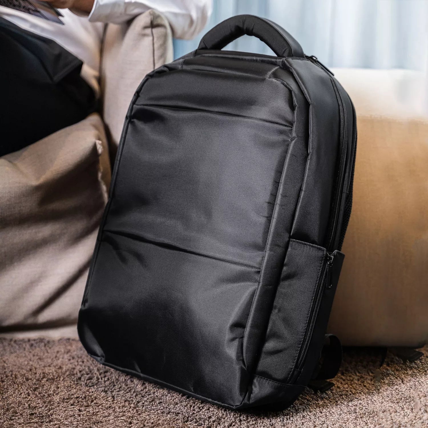 Black Hill Kista Black Hill Kista