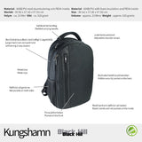 Black Hill Kungshamn - Väskkompaniet