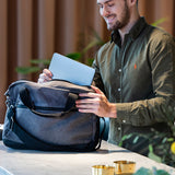 Black Hill Manhattan - Väskkompaniet