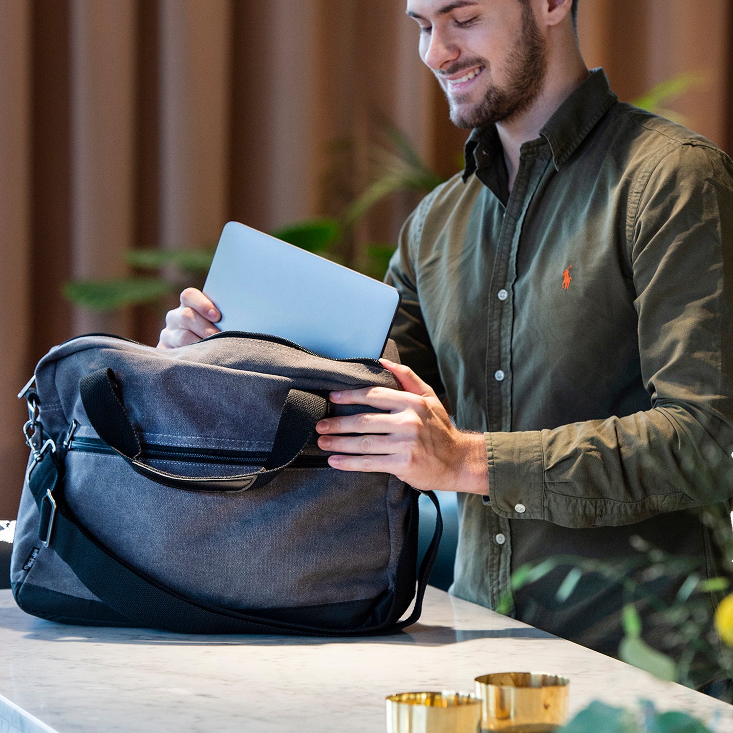 Black Hill Manhattan Black Hill Manhattan