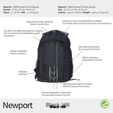 Black Hill Newport - Väskkompaniet