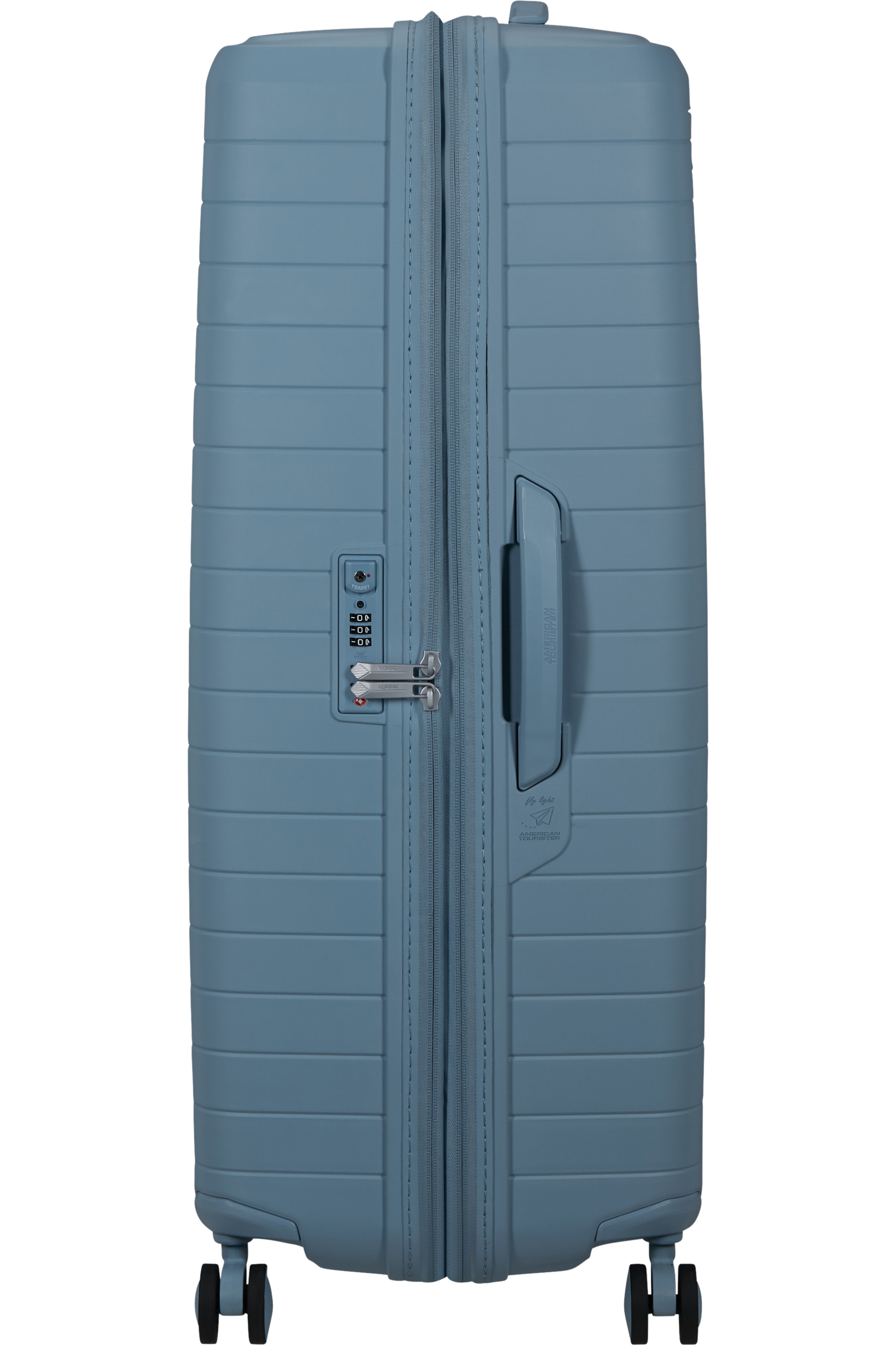 Steel Blue