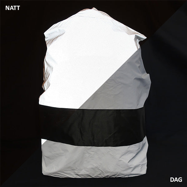 Black Hill Ryggsäcksöverdrag Black Hill Ryggsäcksöverdrag