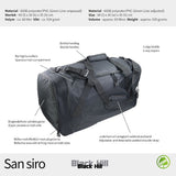 Black Hill San Siro - Väskkompaniet