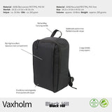 Black Hill Vaxholm - Väskkompaniet