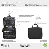 Black Hill Vitoria - Väskkompaniet