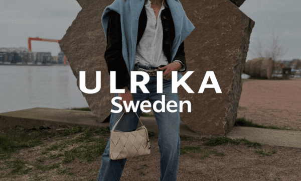Ulrika Sweden