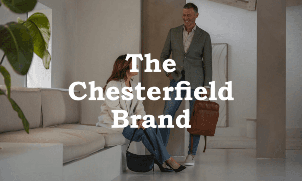 The Chesterfield Brand
