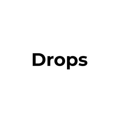 Drops