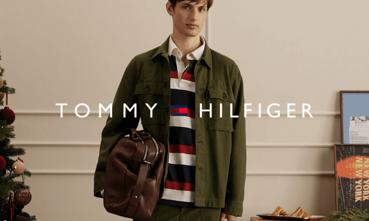 Tommy Hilfiger