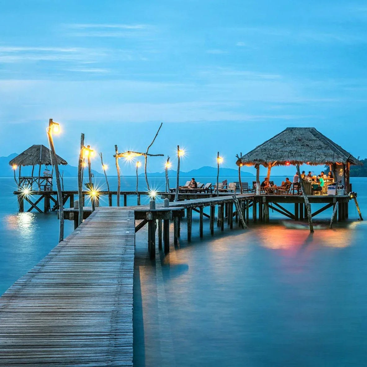 Vart ska man resa i juni 2025? - Väskkompaniet