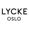 Logotyp för Lycke