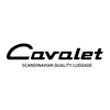 Logotyp för Cavalet