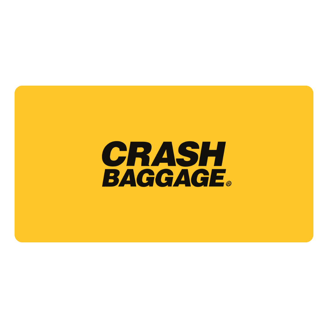 Crash Baggage