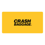 Crash Baggage logotyp