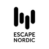 Logotyp för Escape