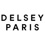 Delsey Paris logotyp