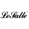 Logotyp för Le Salle