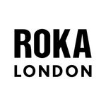 Roka London logotyp