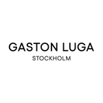 Gaston Luga logotyp