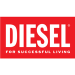 DIESEL logotyp