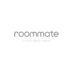 Roommate logotyp