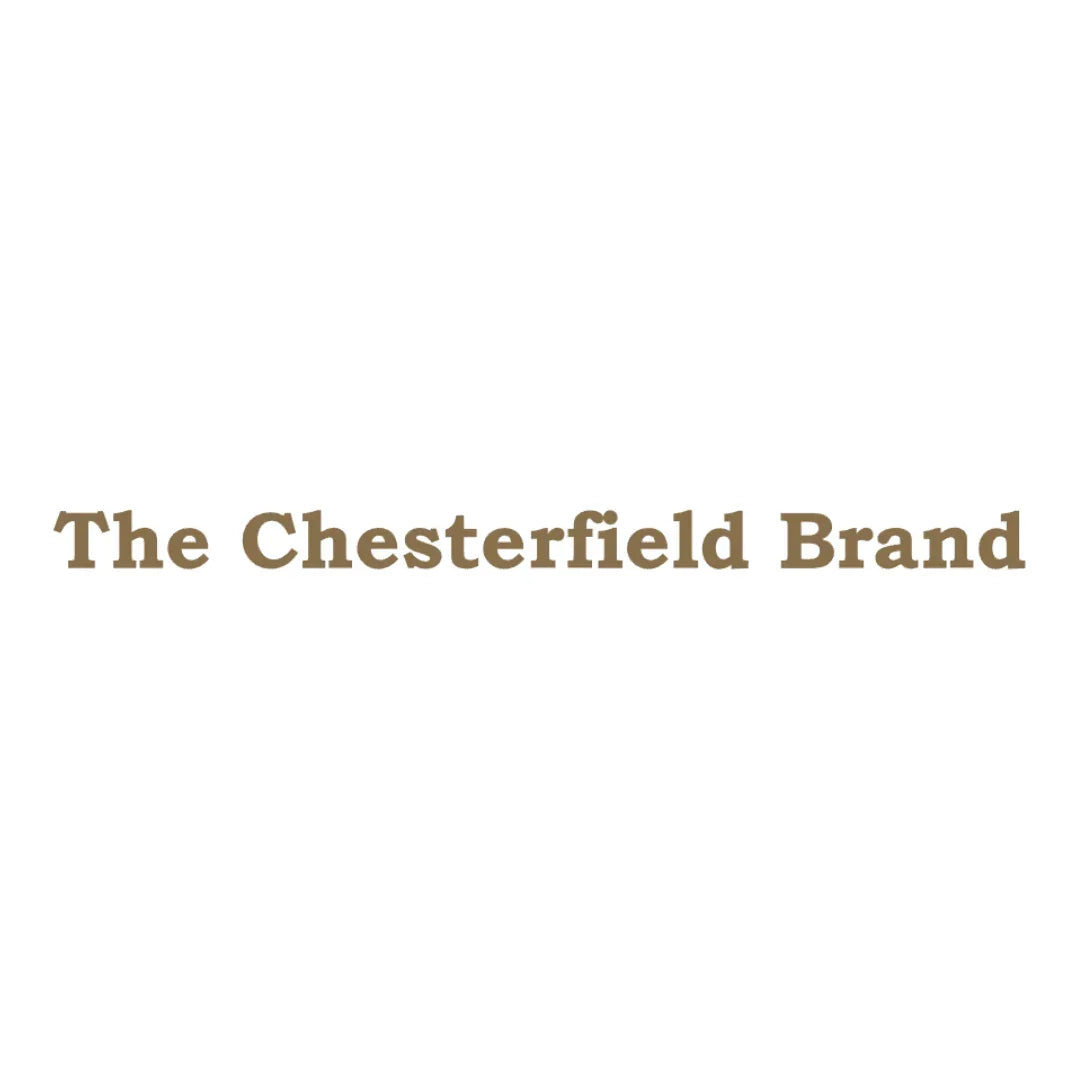 The Chesterfield Brand