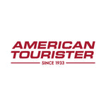 American Tourister logotyp