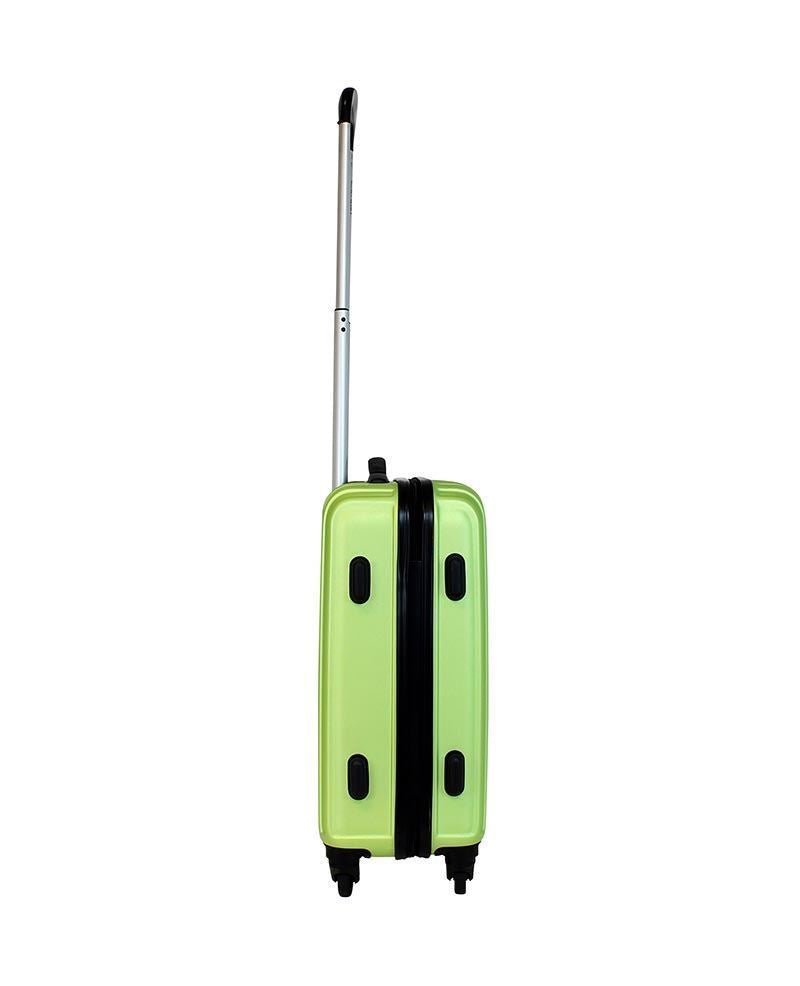 Limegrön