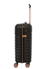 Svart/Rosé