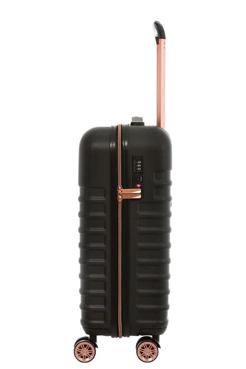 Svart/Rosé