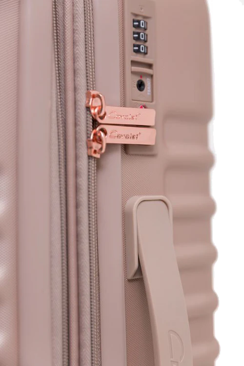 Brons/Rosé