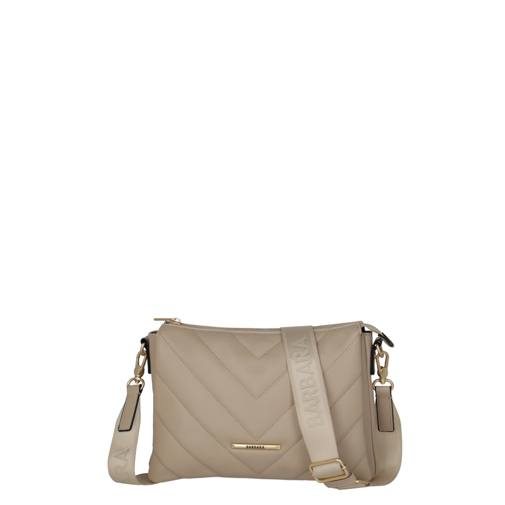 Travelite Barbara Crossbody Trio - Väskkompaniet