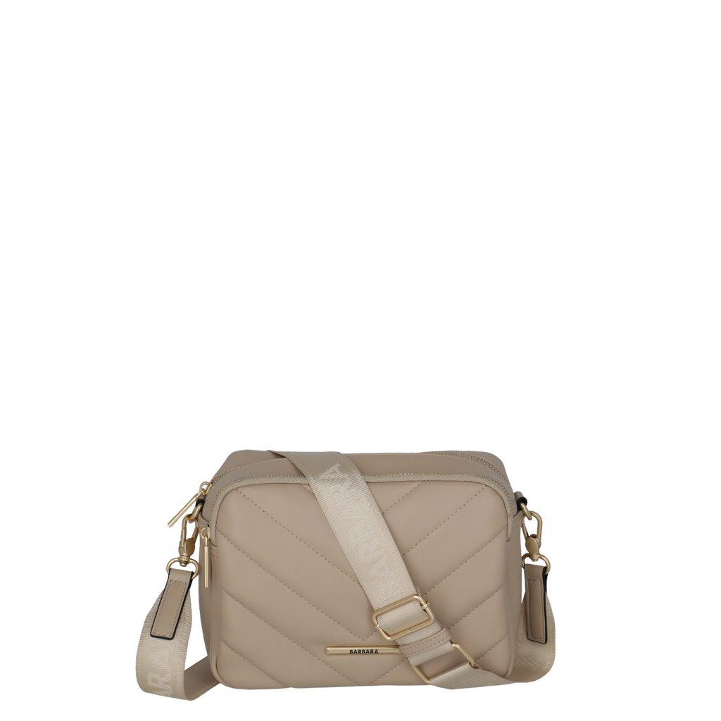 Travelite Barbara Crossbody - Väskkompaniet