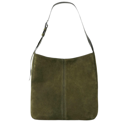 Saddler Molly Mighty