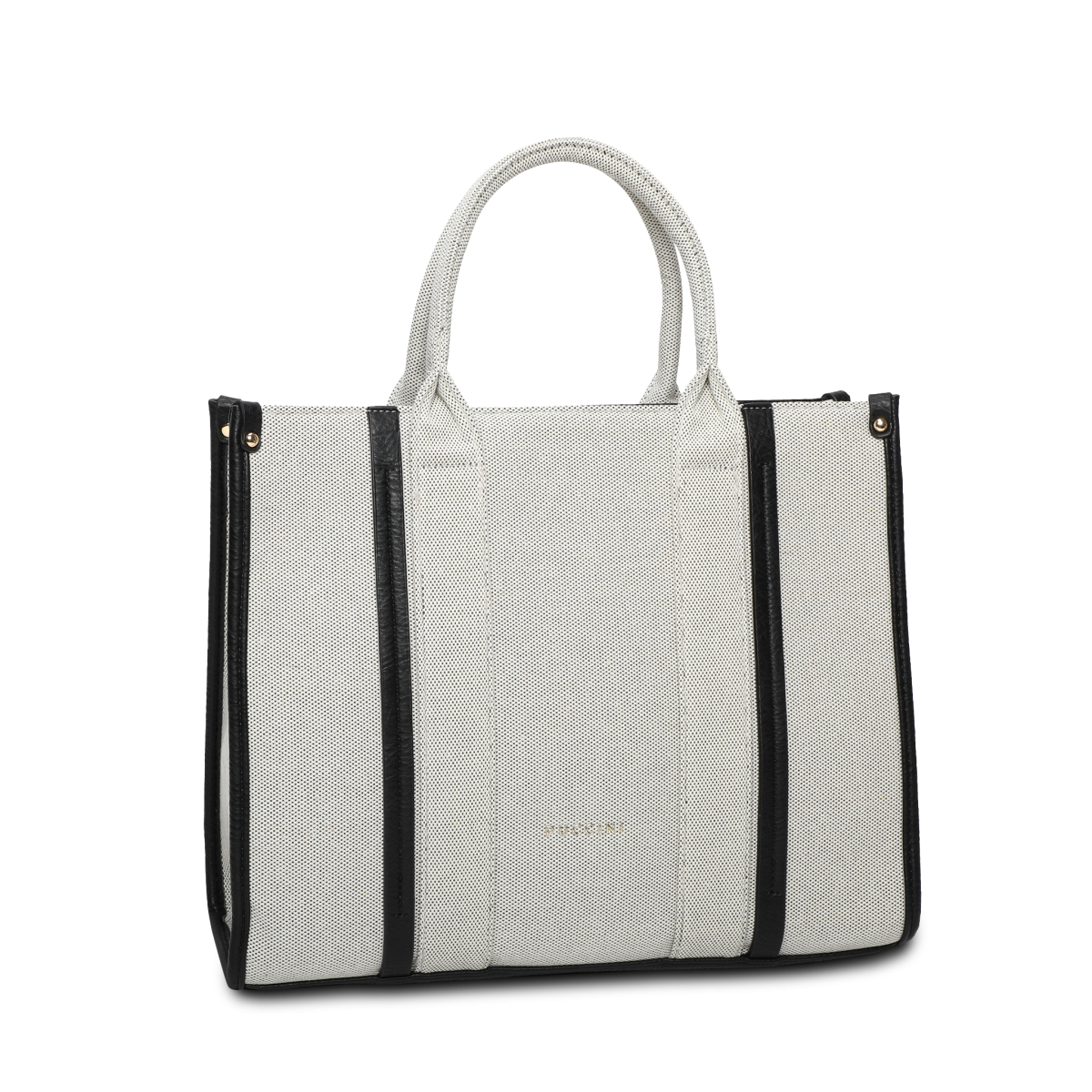 Beige/Svart