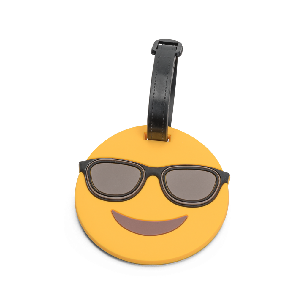 North Pioneer Emoji - Väskkompaniet