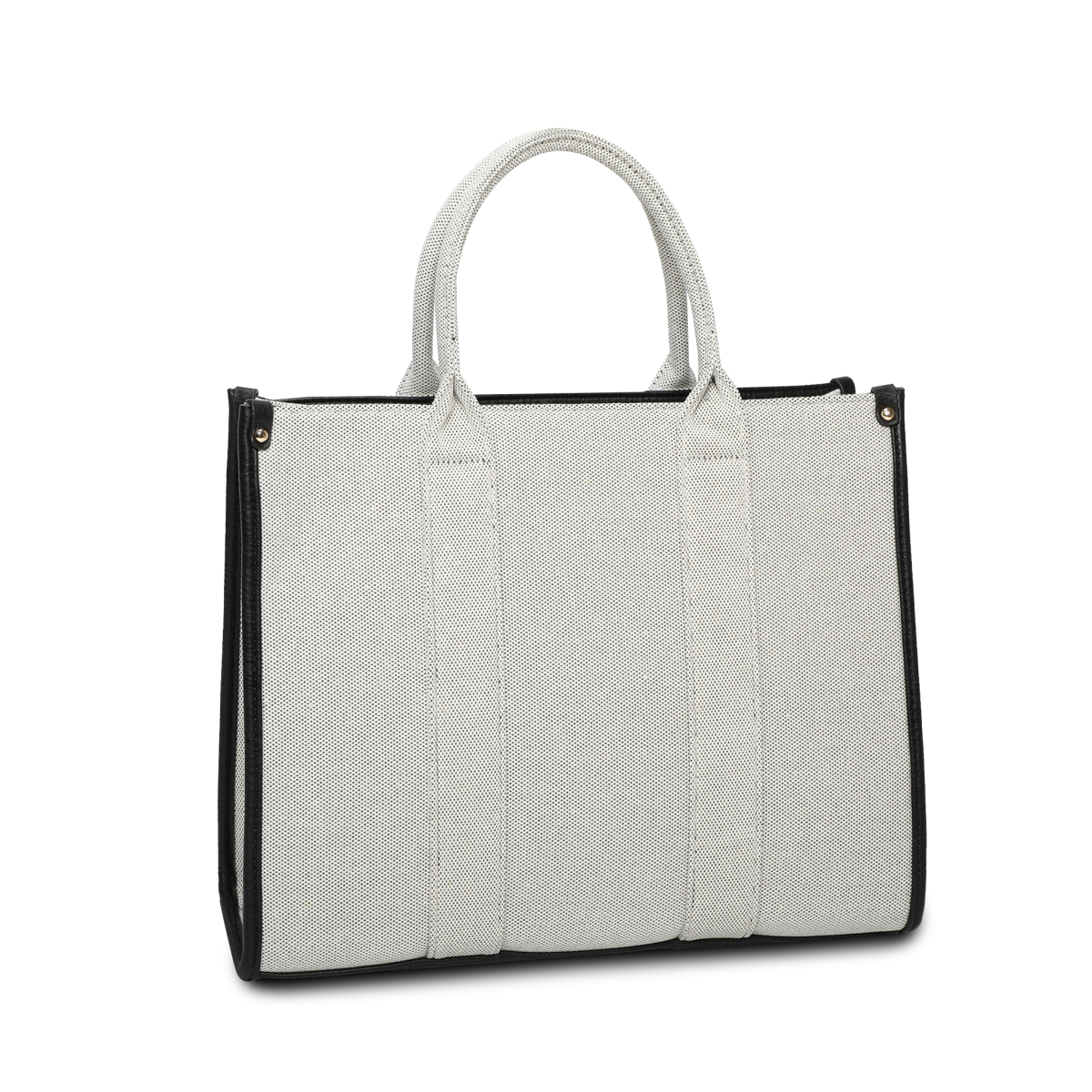 Beige/Svart