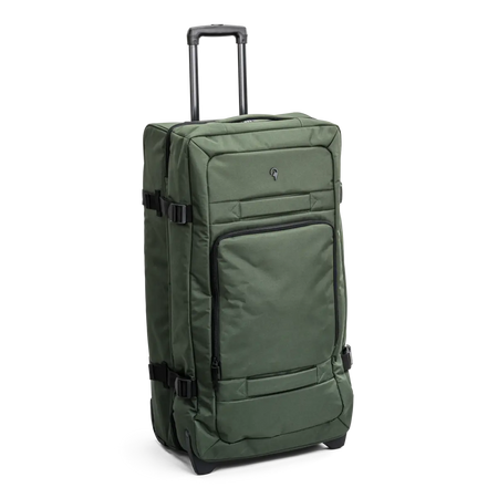 North Pioneer Flight