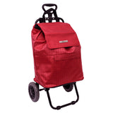 Puccini Shopping Carriage