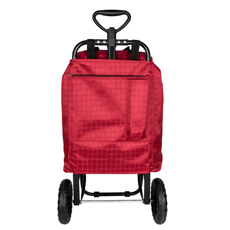 Puccini Shopping Carriage