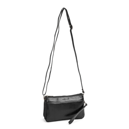 The Monte Horizontal