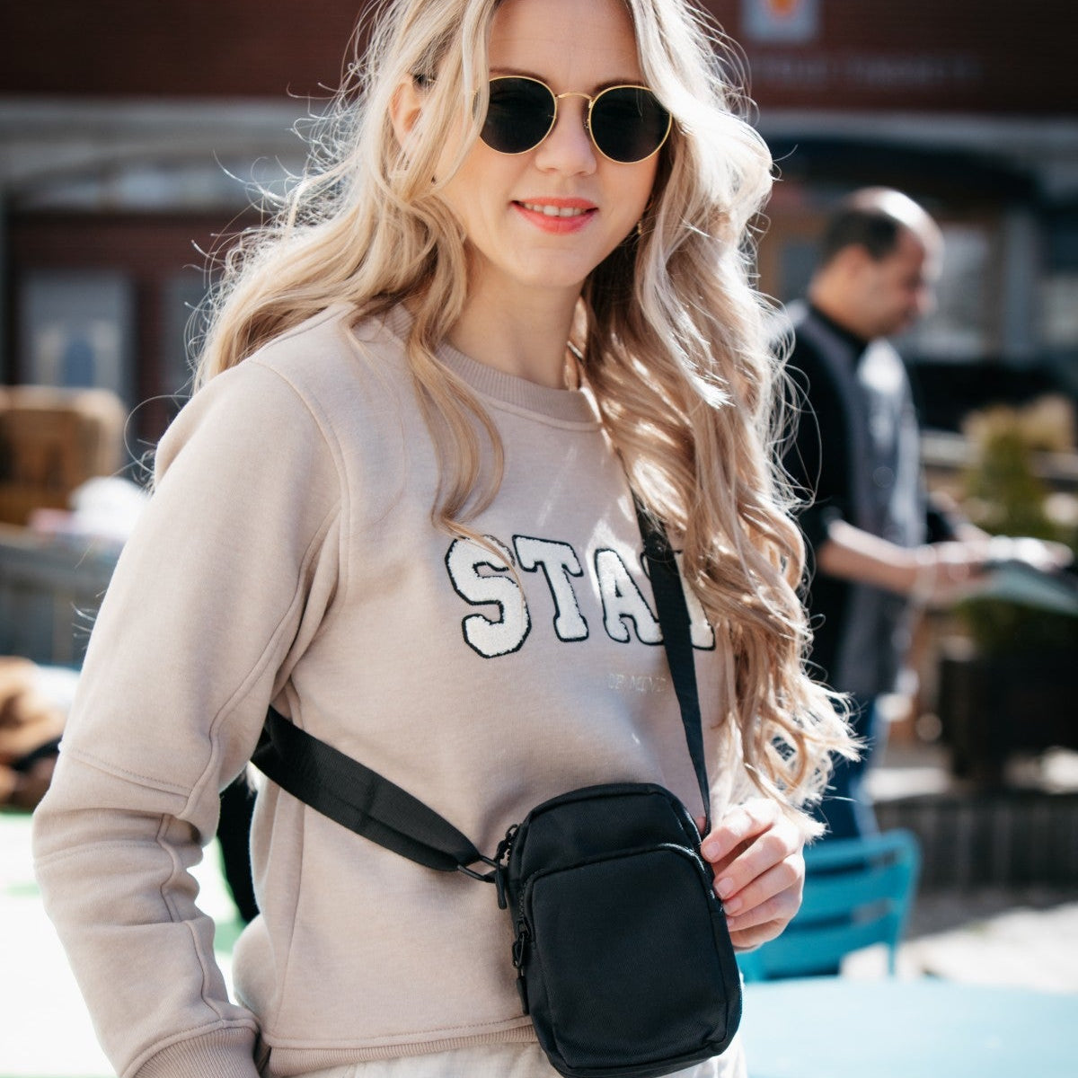 Svart