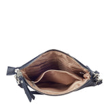 Blå