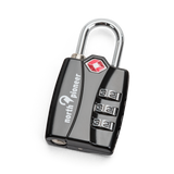 North Pioneer Padlock - Väskkompaniet