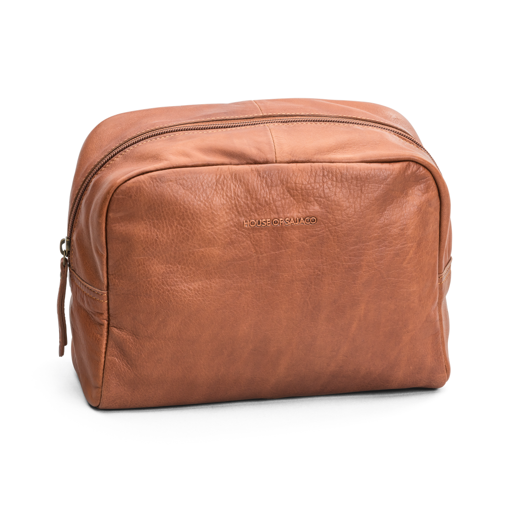 House of Sajaco Toilet Bag 24,5cm - Väskkompaniet