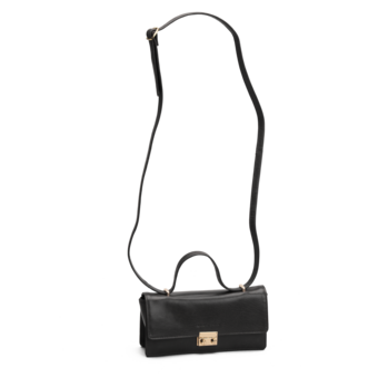 House of Sajaco Flap Bag