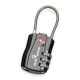 North Pioneer Padlock - Väskkompaniet