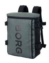 Grön